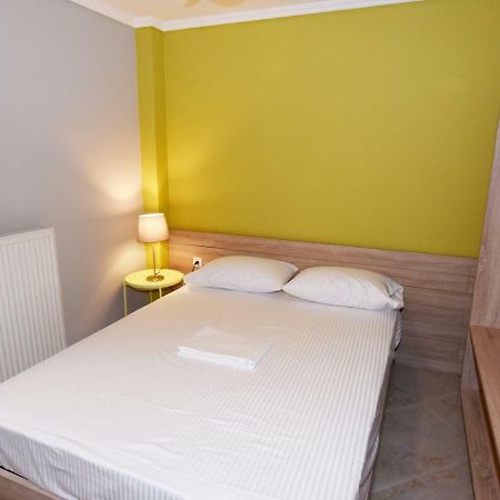 Fibes Luxury Living By Rentalspro Services - Mouries Halkidiki Paralía Dionysíou Eksteriør bilde