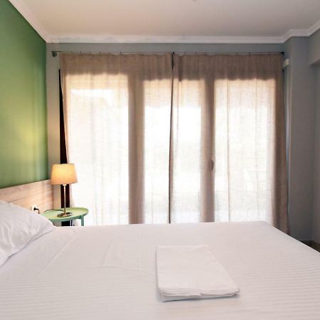 Fibes Luxury Living By Rentalspro Services - Mouries Halkidiki Paralía Dionysíou Eksteriør bilde