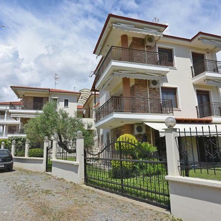 Fibes Luxury Living By Rentalspro Services - Mouries Halkidiki Paralía Dionysíou Eksteriør bilde