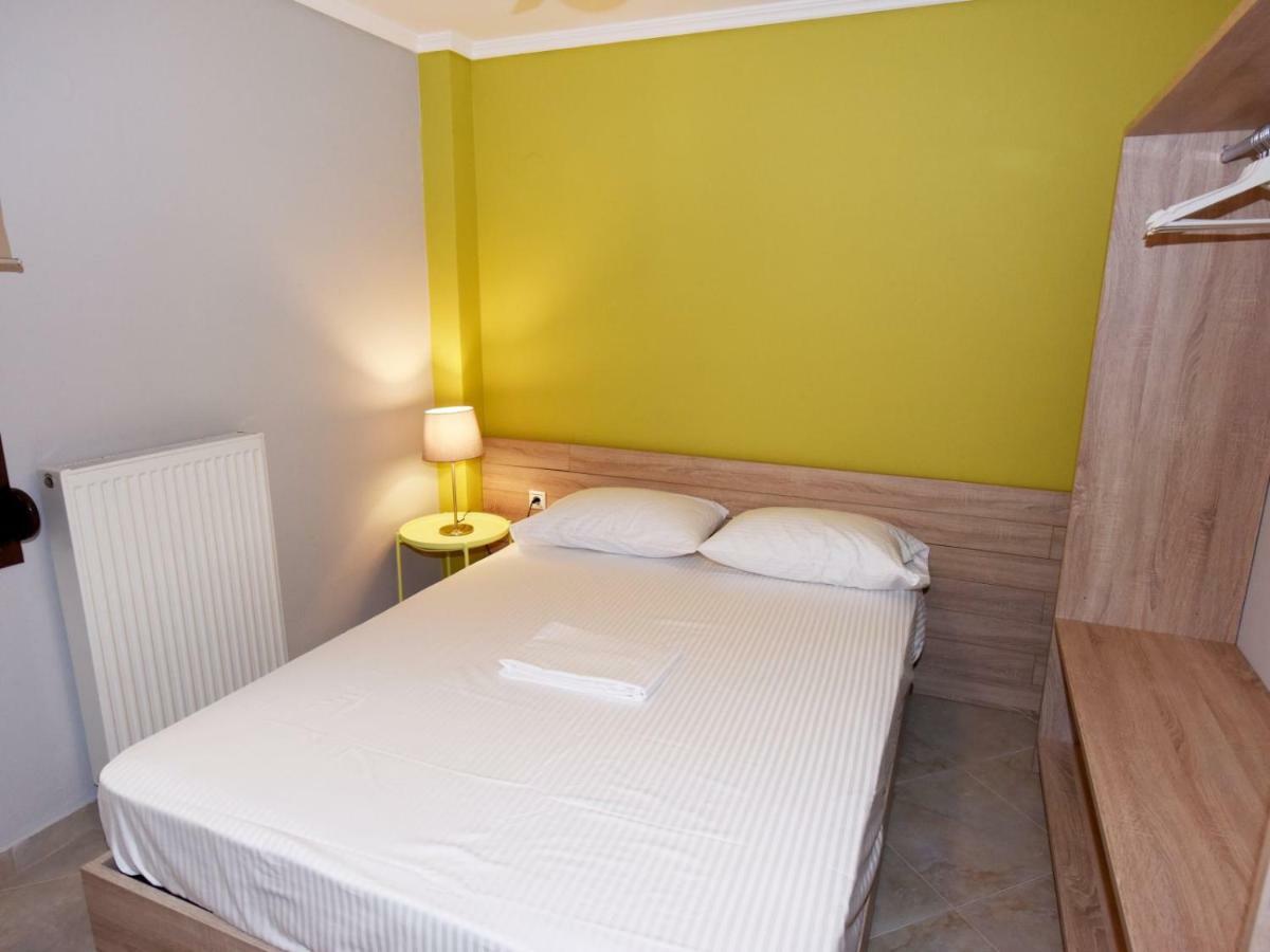 Fibes Luxury Living By Rentalspro Services - Mouries Halkidiki Paralía Dionysíou Eksteriør bilde
