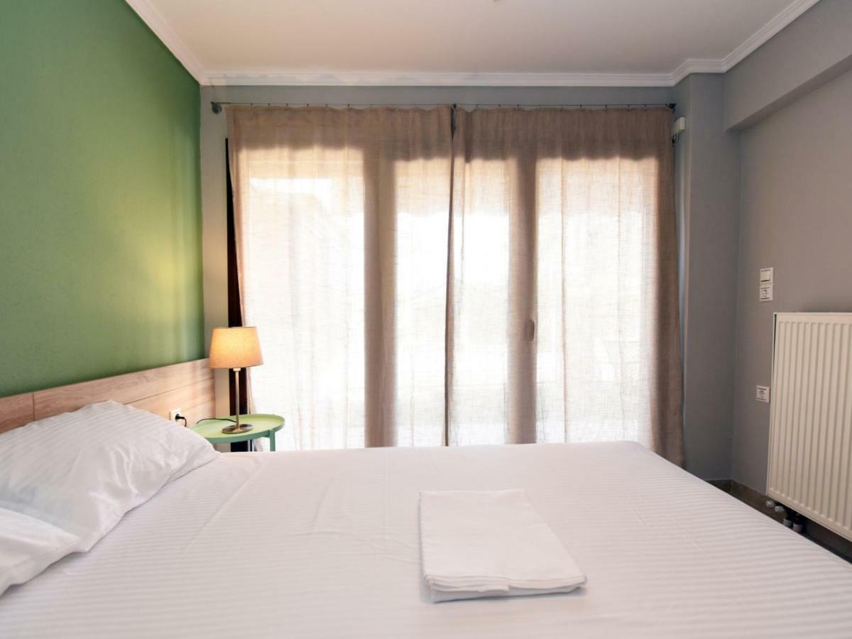 Fibes Luxury Living By Rentalspro Services - Mouries Halkidiki Paralía Dionysíou Eksteriør bilde