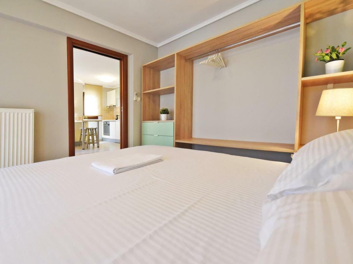 Fibes Luxury Living By Rentalspro Services - Mouries Halkidiki Paralía Dionysíou Eksteriør bilde