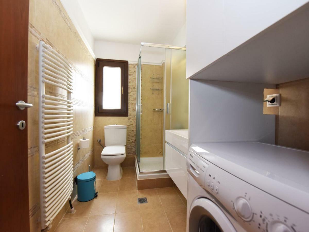 Fibes Luxury Living By Rentalspro Services - Mouries Halkidiki Paralía Dionysíou Eksteriør bilde