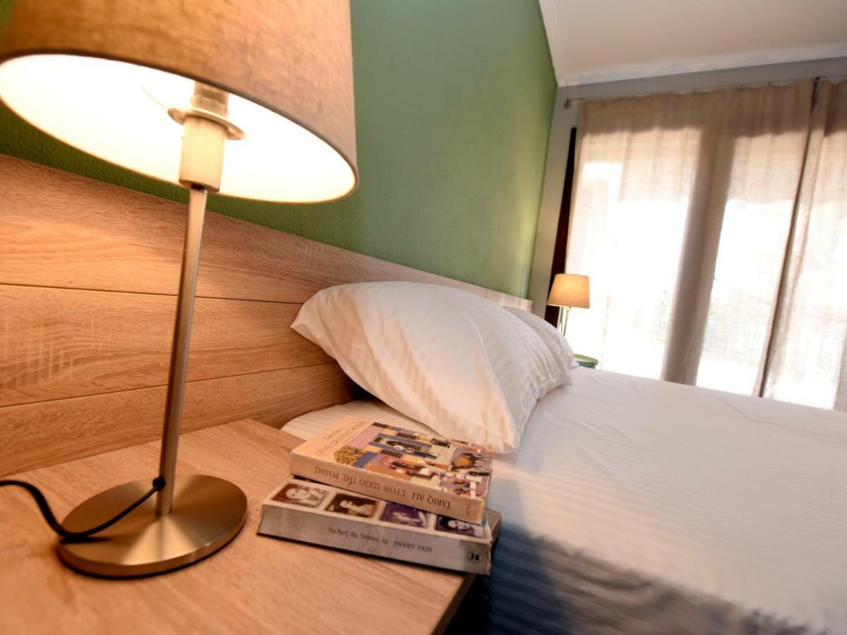 Fibes Luxury Living By Rentalspro Services - Mouries Halkidiki Paralía Dionysíou Eksteriør bilde