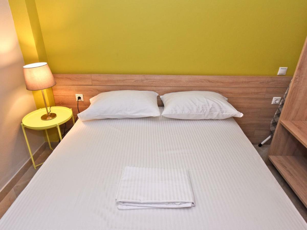Fibes Luxury Living By Rentalspro Services - Mouries Halkidiki Paralía Dionysíou Eksteriør bilde