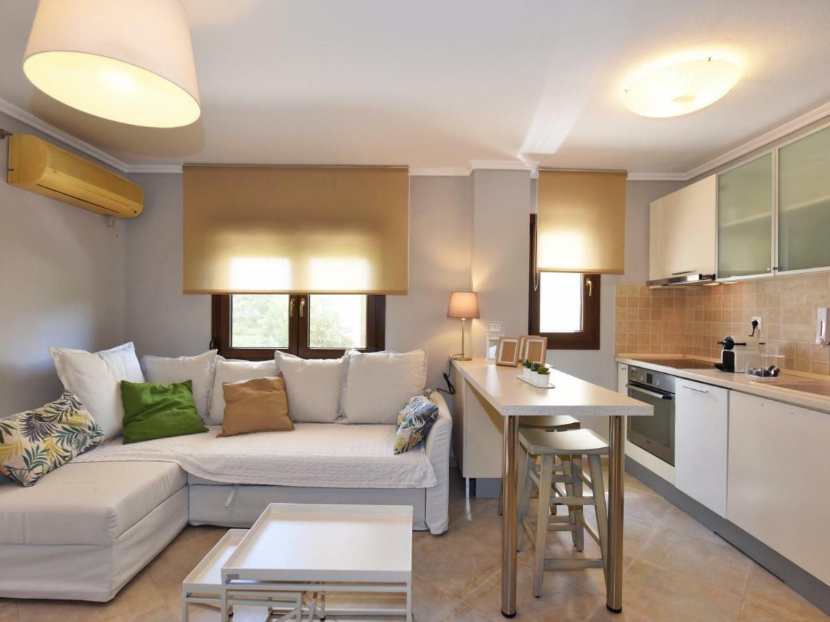 Fibes Luxury Living By Rentalspro Services - Mouries Halkidiki Paralía Dionysíou Eksteriør bilde