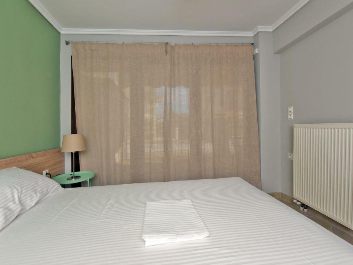 Fibes Luxury Living By Rentalspro Services - Mouries Halkidiki Paralía Dionysíou Eksteriør bilde