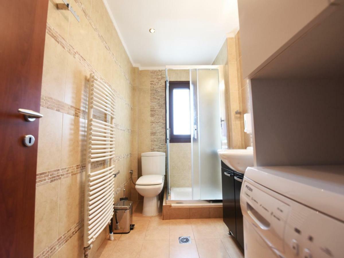 Fibes Luxury Living By Rentalspro Services - Mouries Halkidiki Paralía Dionysíou Eksteriør bilde