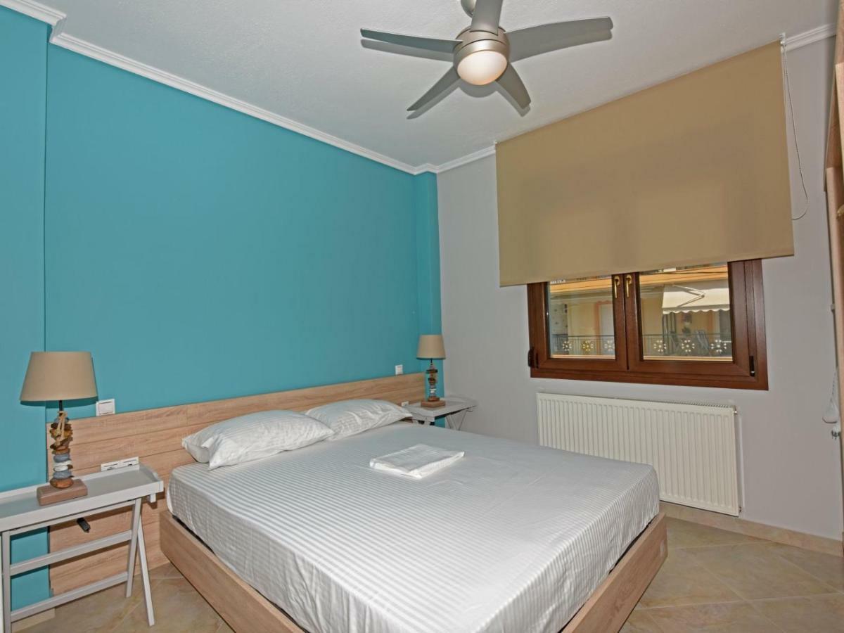 Fibes Luxury Living By Rentalspro Services - Mouries Halkidiki Paralía Dionysíou Eksteriør bilde
