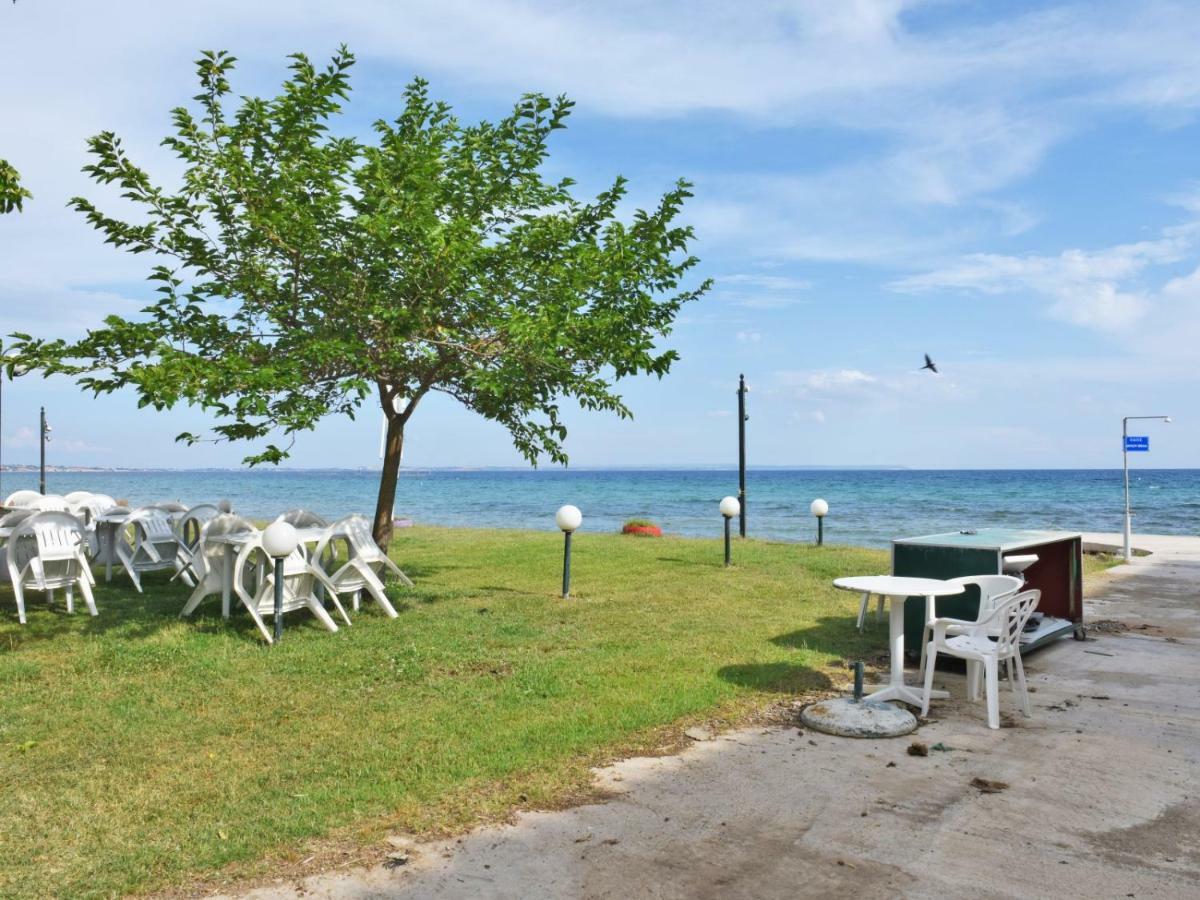 Fibes Luxury Living By Rentalspro Services - Mouries Halkidiki Paralía Dionysíou Eksteriør bilde