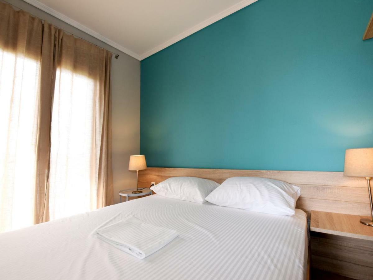 Fibes Luxury Living By Rentalspro Services - Mouries Halkidiki Paralía Dionysíou Eksteriør bilde