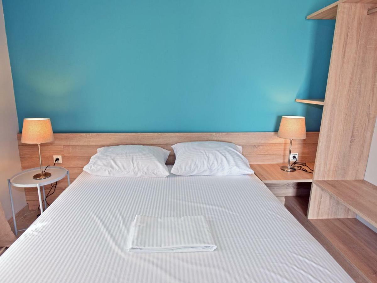 Fibes Luxury Living By Rentalspro Services - Mouries Halkidiki Paralía Dionysíou Eksteriør bilde