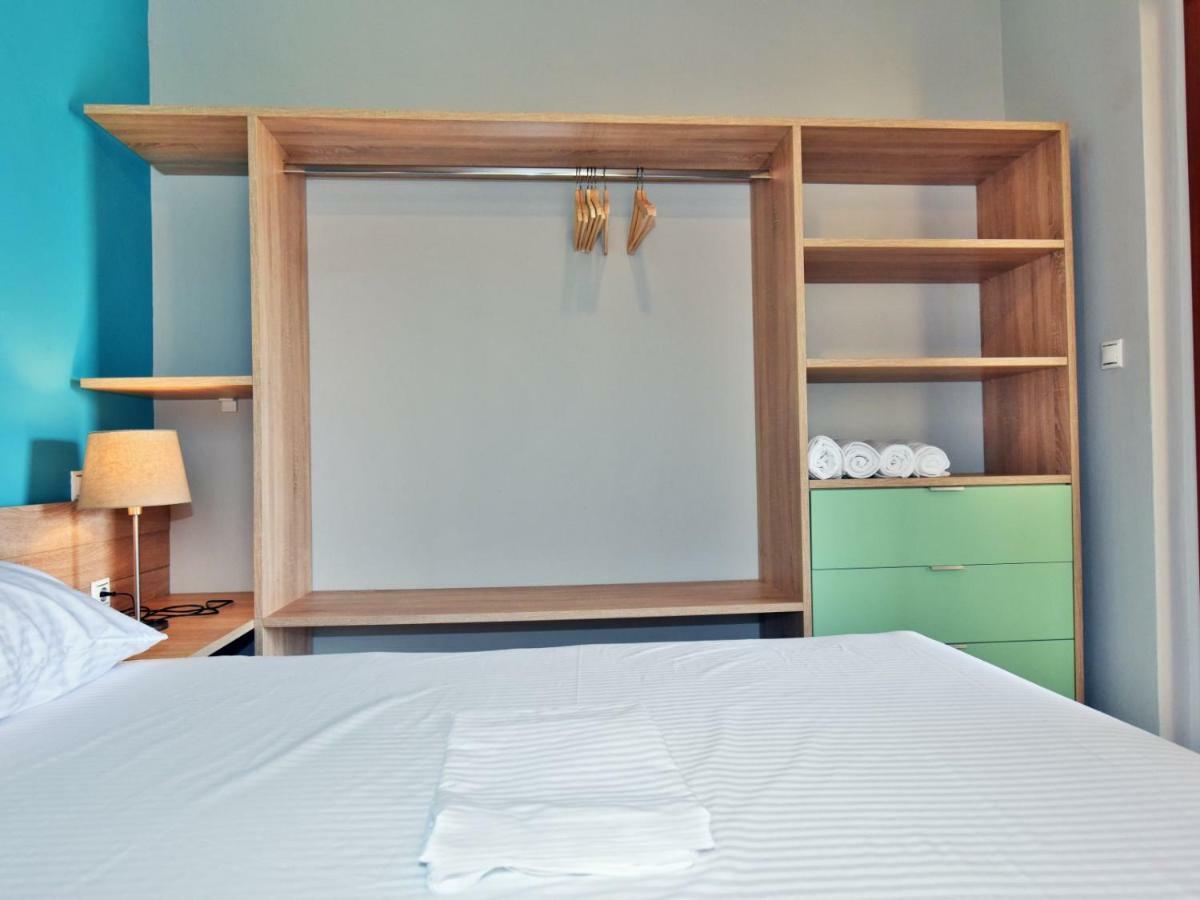 Fibes Luxury Living By Rentalspro Services - Mouries Halkidiki Paralía Dionysíou Eksteriør bilde