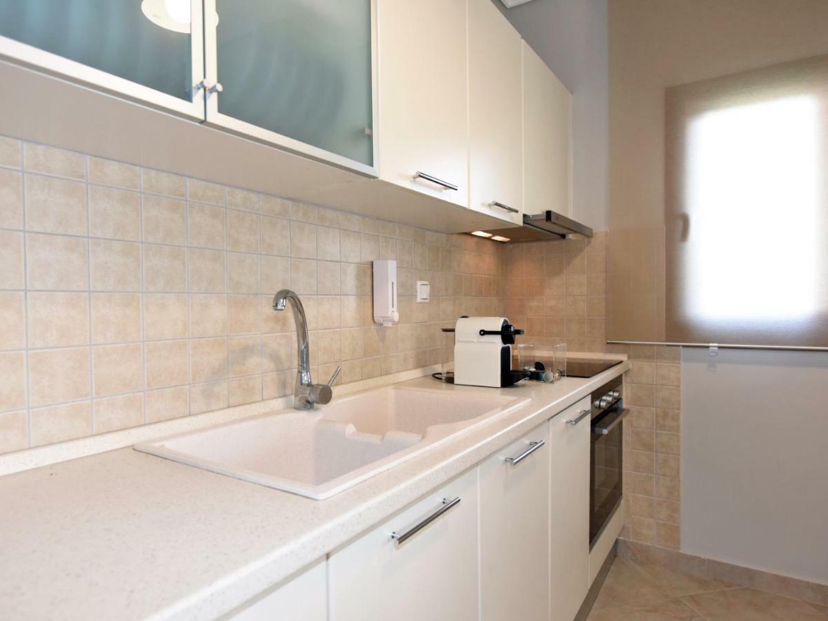 Fibes Luxury Living By Rentalspro Services - Mouries Halkidiki Paralía Dionysíou Eksteriør bilde