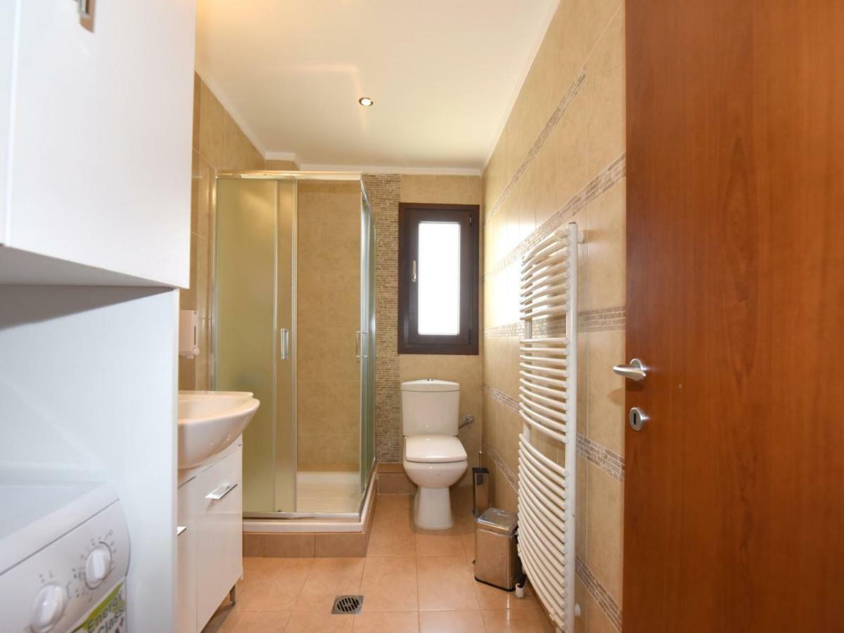 Fibes Luxury Living By Rentalspro Services - Mouries Halkidiki Paralía Dionysíou Eksteriør bilde
