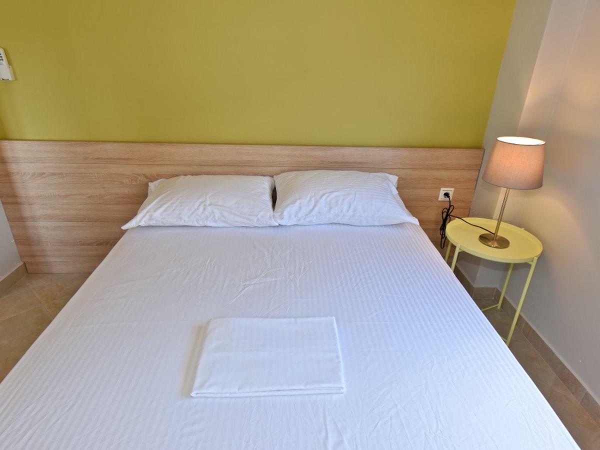 Fibes Luxury Living By Rentalspro Services - Mouries Halkidiki Paralía Dionysíou Eksteriør bilde