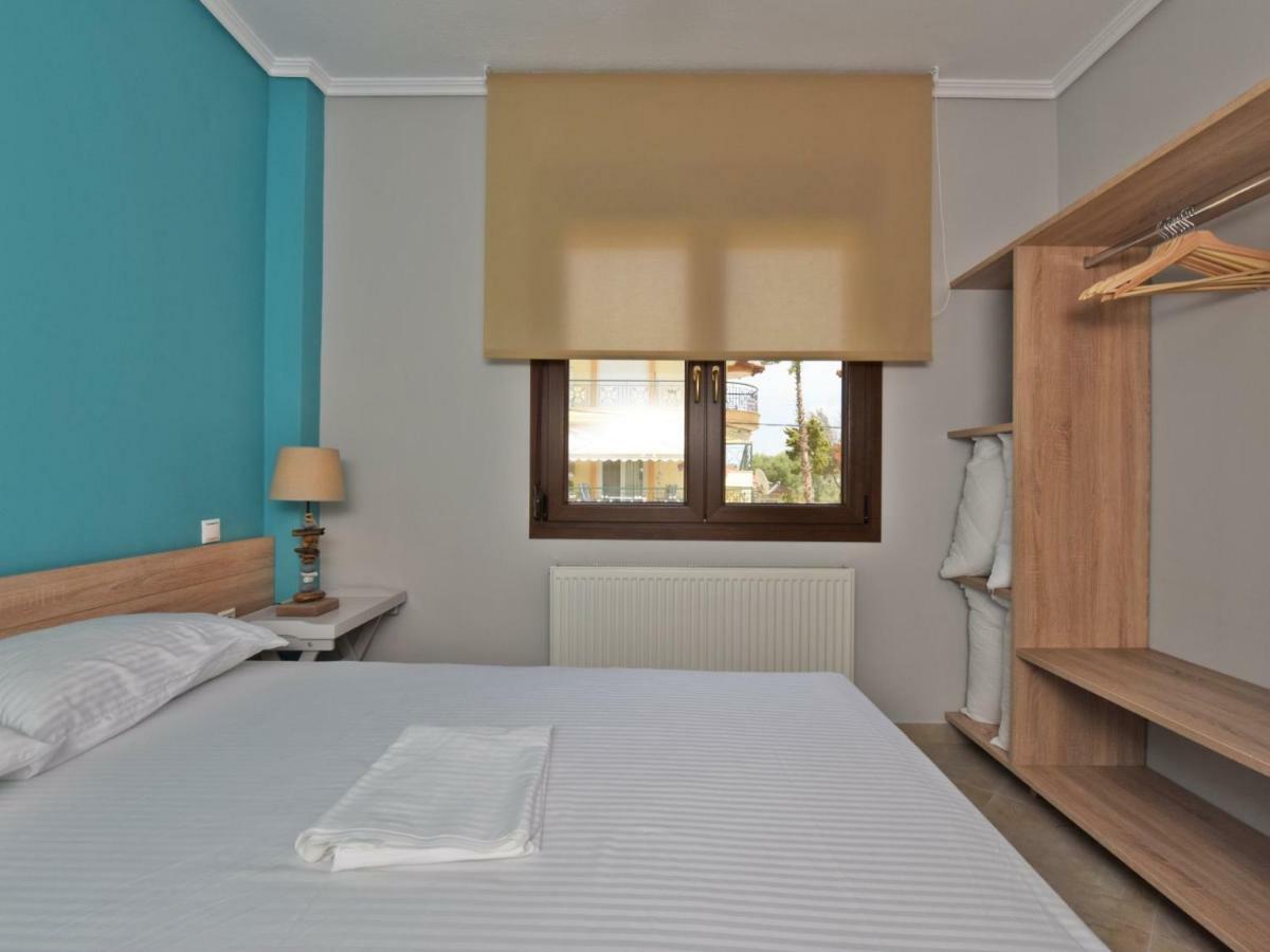 Fibes Luxury Living By Rentalspro Services - Mouries Halkidiki Paralía Dionysíou Eksteriør bilde