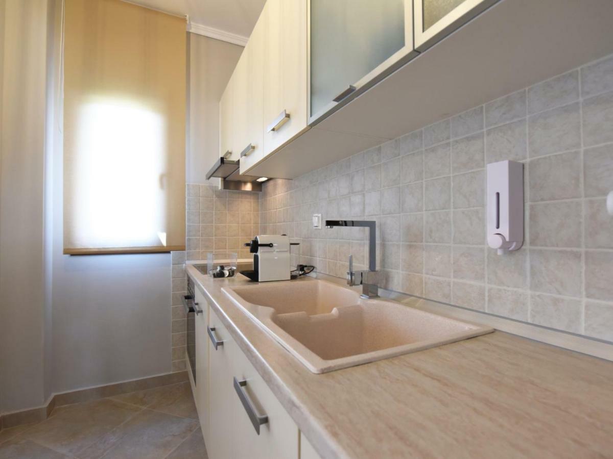 Fibes Luxury Living By Rentalspro Services - Mouries Halkidiki Paralía Dionysíou Eksteriør bilde