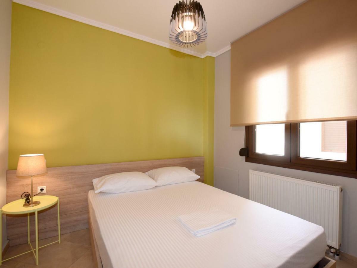 Fibes Luxury Living By Rentalspro Services - Mouries Halkidiki Paralía Dionysíou Eksteriør bilde